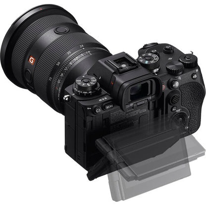 Sony a9 III Mirrorless Camera with 24-70mm f/2.8 II Lens Kit