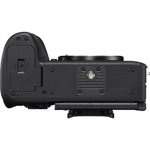 Sony a9 III Mirrorless Camera with 24-70mm f/2.8 II Lens Kit