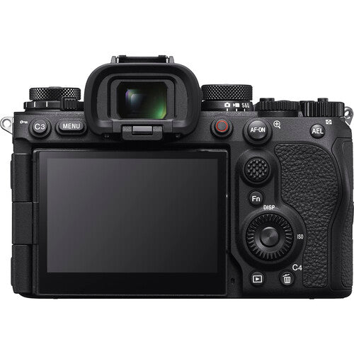 Sony a9 III Mirrorless Camera with 24-70mm f/2.8 II Lens Kit