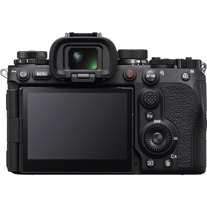 Sony a9 III Mirrorless Camera with 24-70mm f/2.8 II Lens Kit
