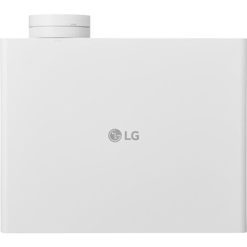 LG ProBeam BU60RG 6000-Lumen XPR UHD 4K Laser DLP Smart Projector