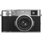 FUJIFILM X100VI Digital Camera