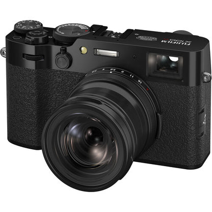 FUJIFILM X100VI Digital Camera
