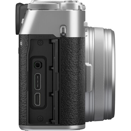 FUJIFILM X100VI Digital Camera