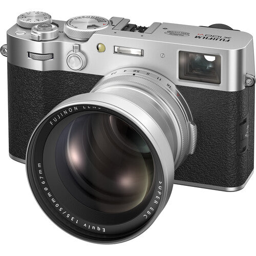FUJIFILM X100VI Digital Camera
