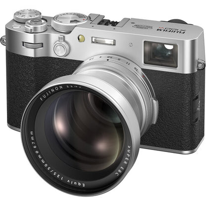 FUJIFILM X100VI Digital Camera