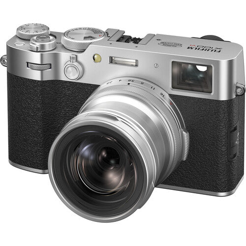 FUJIFILM X100VI Digital Camera
