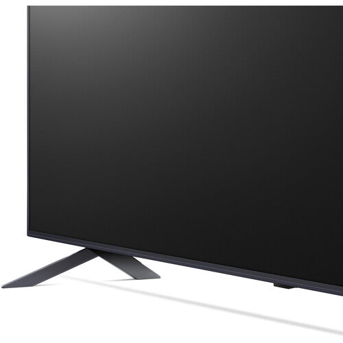LG QNED85T Series 55" 4K HDR Smart Quantum Dot NanoCell LED TV