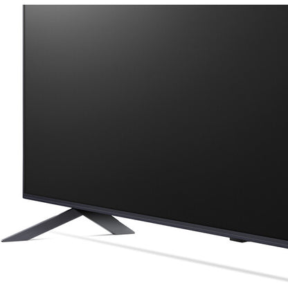 LG QNED85T Series 55" 4K HDR Smart Quantum Dot NanoCell LED TV