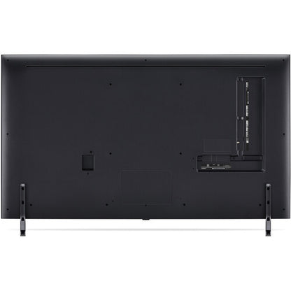 LG QNED85T Series 55" 4K HDR Smart Quantum Dot NanoCell LED TV