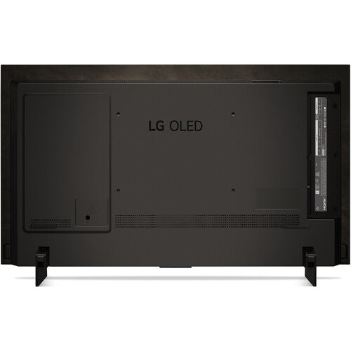LG OLED Evo C4 42" 4K HDR Smart TV