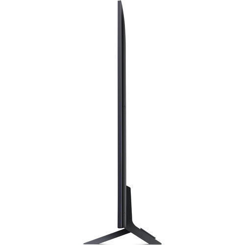 LG QNED85T Series 55" 4K HDR Smart Quantum Dot NanoCell LED TV