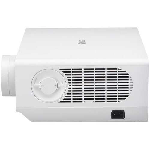 LG ProBeam BU50RG 5000-Lumen XPR UHD 4K Laser DLP Smart Projector