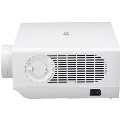 LG ProBeam BU50RG 5000-Lumen XPR UHD 4K Laser DLP Smart Projector