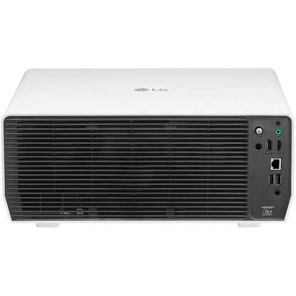 LG ProBeam BU50RG 5000-Lumen XPR UHD 4K Laser DLP Smart Projector