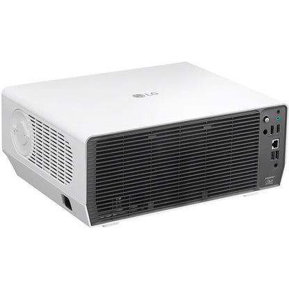 LG ProBeam BU50RG 5000-Lumen XPR UHD 4K Laser DLP Smart Projector