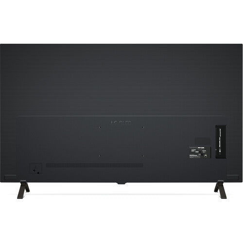 LG OLED B4 55" 4K HDR Smart TV
