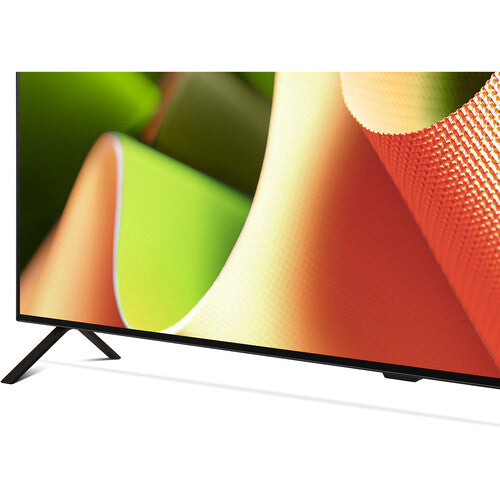 LG OLED B4 55" 4K HDR Smart TV