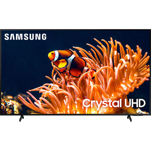 Samsung DU8000 Series 43" 4K HDR Smart LED TV