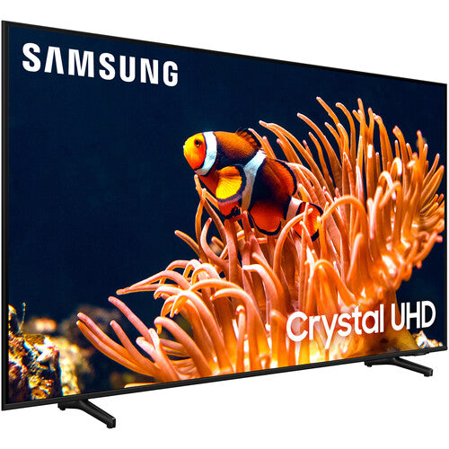 Samsung DU8000 Series 43" 4K HDR Smart LED TV