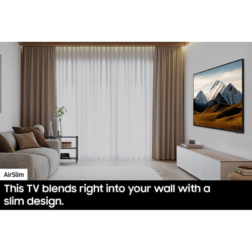 Samsung DU8000 Series 43" 4K HDR Smart LED TV