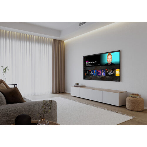 Samsung DU8000 Series 43" 4K HDR Smart LED TV