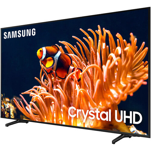 Samsung DU8000 Series 43" 4K HDR Smart LED TV