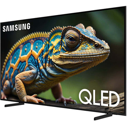 Samsung Q60D Series 32" 4K HDR Smart QLED TV