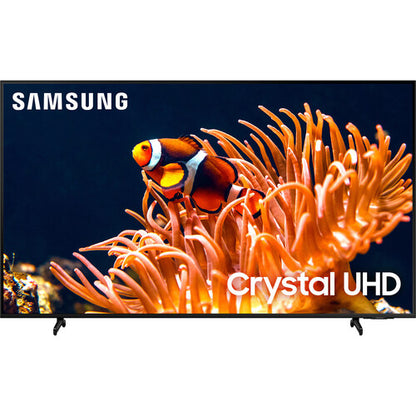 Samsung DU8000 Series 43" 4K HDR Smart LED TV