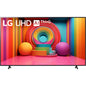 LG UT75 Series 43" 4K HDR Smart LED TV