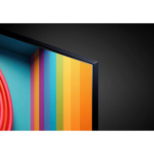LG UT75 Series 43" 4K HDR Smart LED TV