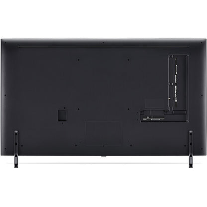 LG QNED80T Series 4K HDR Smart Quantum Dot NanoCell LED TV