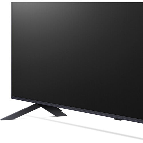 LG QNED80T Series 4K HDR Smart Quantum Dot NanoCell LED TV