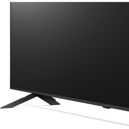 LG QNED80T Series 4K HDR Smart Quantum Dot NanoCell LED TV