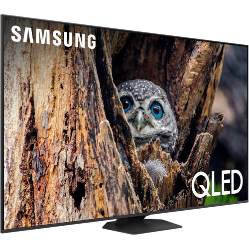 Samsung Q80D 50" 4K HDR Smart QLED TV