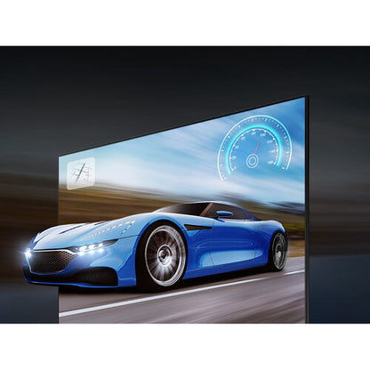 Samsung Q80D 50" 4K HDR Smart QLED TV