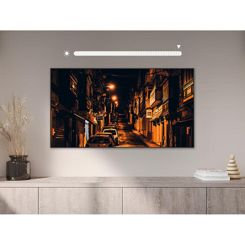 Samsung Q80D 50" 4K HDR Smart QLED TV
