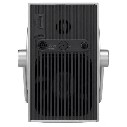 LG CineBeam Q HU710PB 500-Lumen XPR 4K Laser DLP Smart Portable Projector