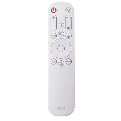 LG CineBeam Q HU710PB 500-Lumen XPR 4K Laser DLP Smart Portable Projector