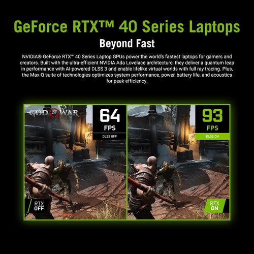 ASUS 16" Republic of Gamers Strix G614JV-AS94 Notebook