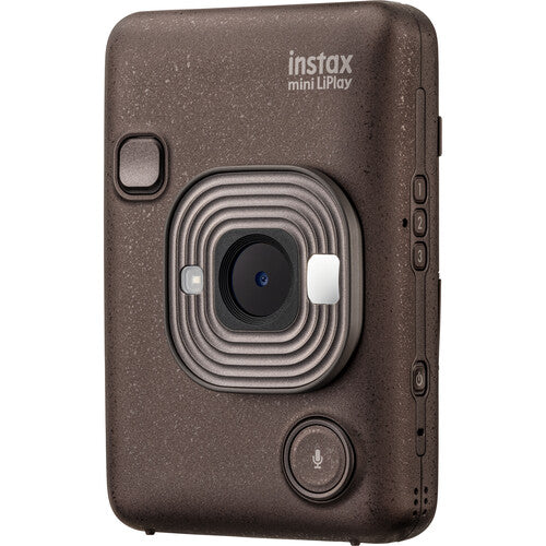 FUJIFILM INSTAX MINI Liplay Hybrid Instant Camera