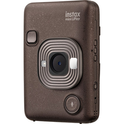 FUJIFILM INSTAX MINI Liplay Hybrid Instant Camera