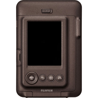FUJIFILM INSTAX MINI Liplay Hybrid Instant Camera