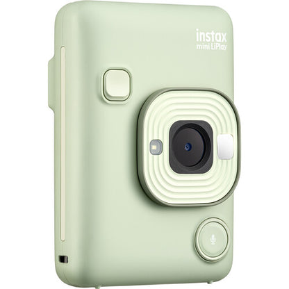 FUJIFILM INSTAX MINI Liplay Hybrid Instant Camera