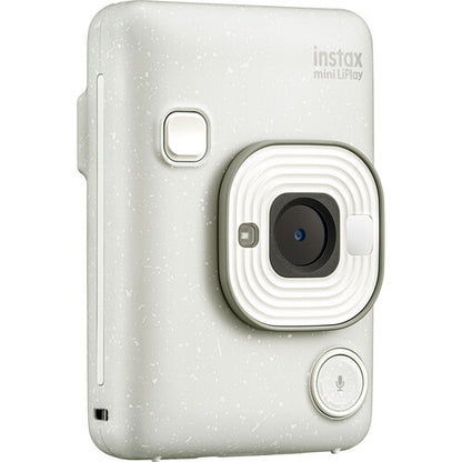 FUJIFILM INSTAX MINI Liplay Hybrid Instant Camera