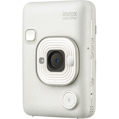 FUJIFILM INSTAX MINI Liplay Hybrid Instant Camera