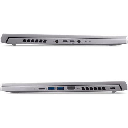Acer 16" Predator Triton Neo 16 Gaming Laptop (Silver)