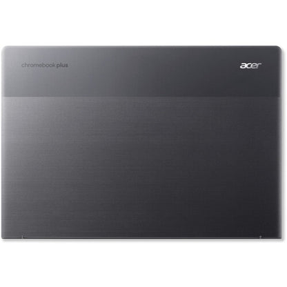 Acer 14" 128GB Chromebook Plus 514 (Steel Gray)