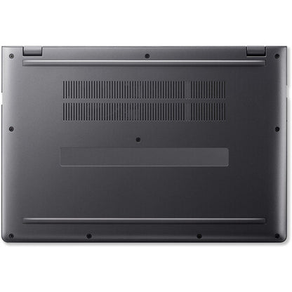 Acer 14" 128GB Chromebook Plus 514 (Steel Gray)