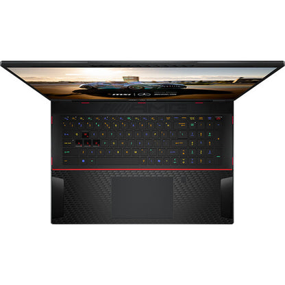 MSI 18" Stealth 18 Mercedes-AMG Motorsport Edition Gaming Laptop